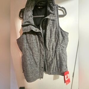 The North Face Pseudio Vest